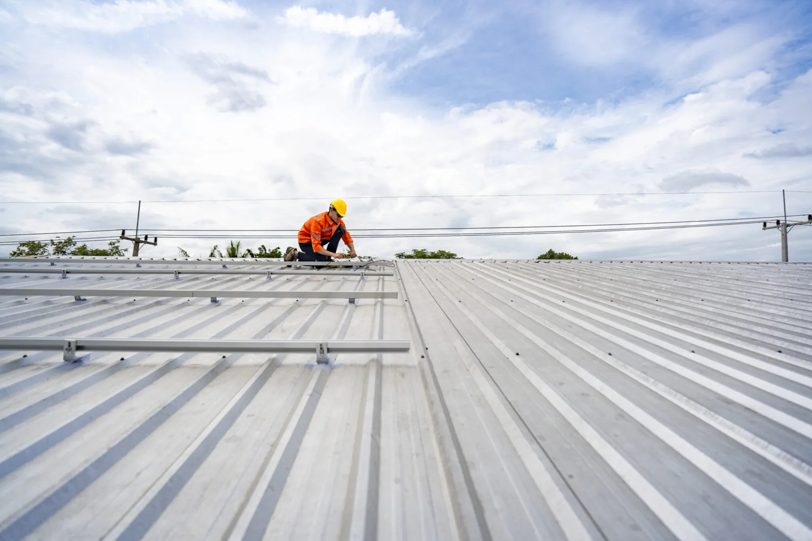 Commercial Roof Warranty Management in Carrollton, TX