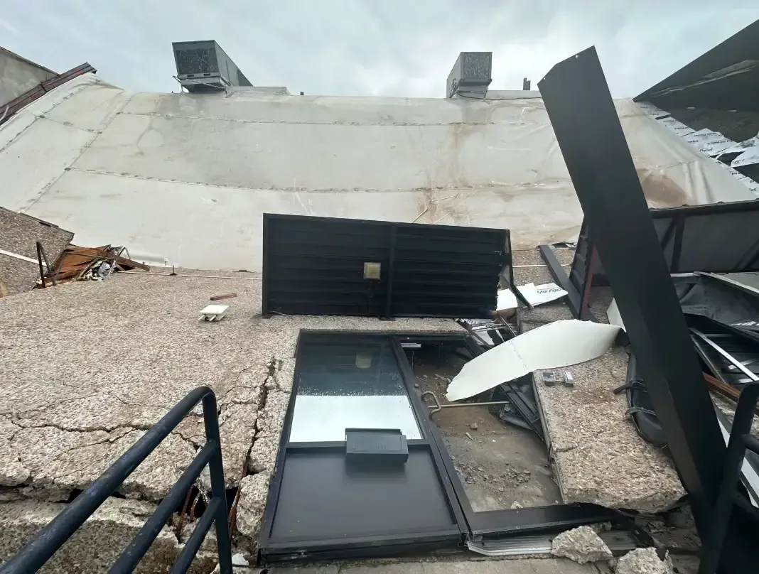 Commercial Roofing for Insurance and Restoration Work in Carrollton, TX