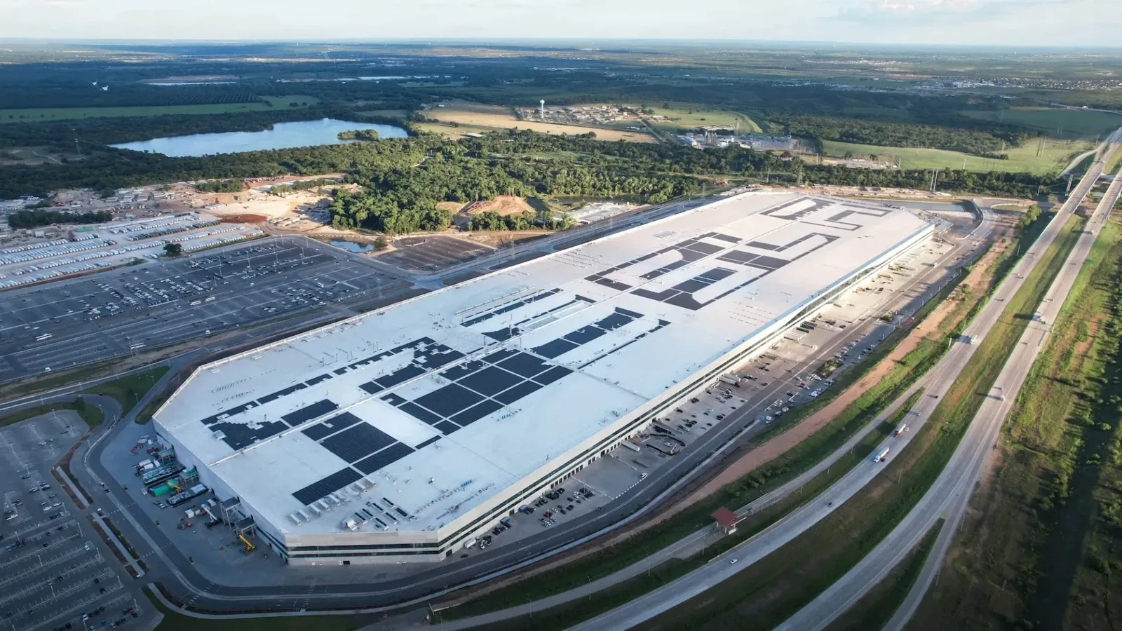 Commercial Roofing for Manufacturers in Carrollton, TX