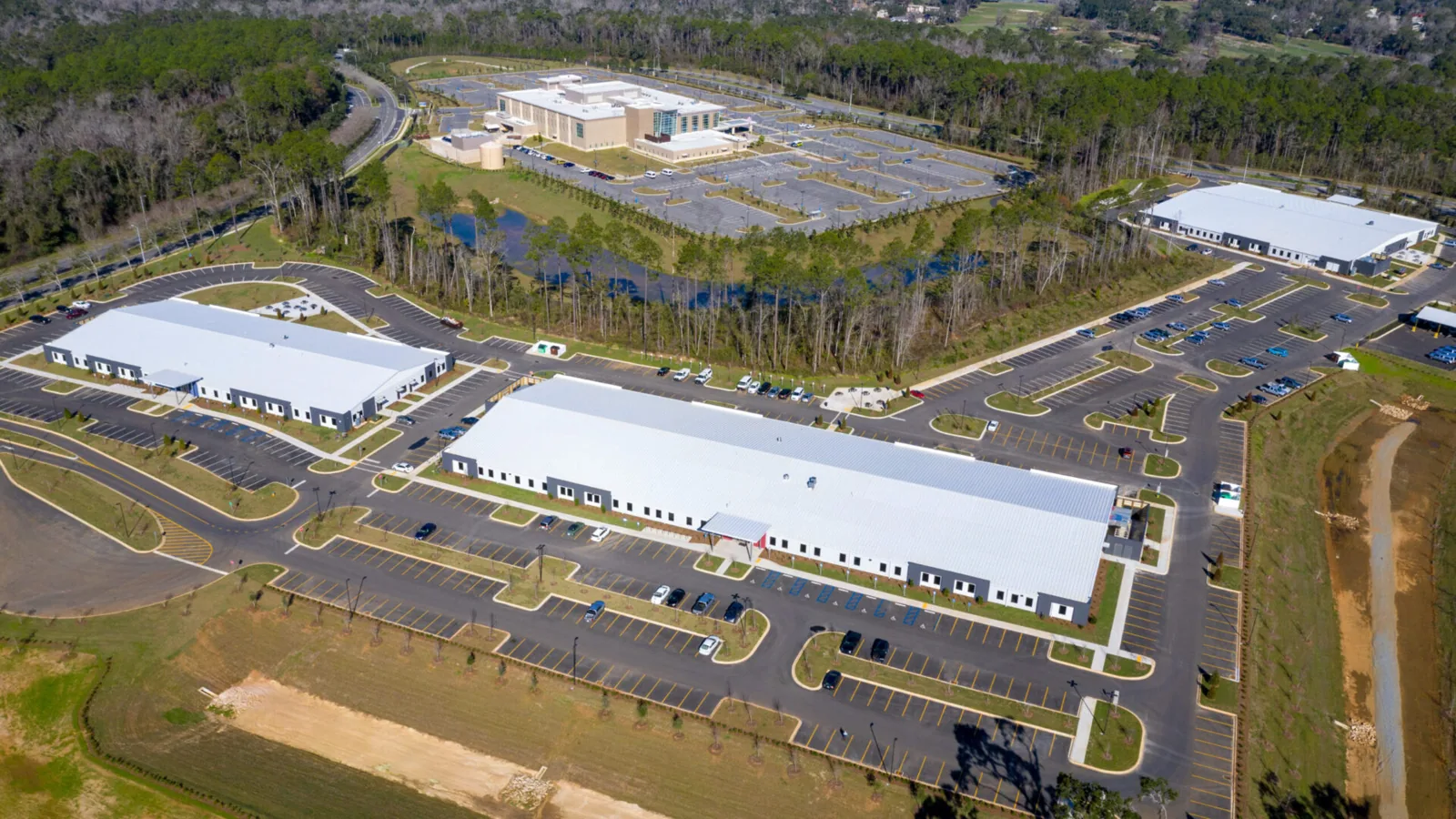 Commercial Roofing for Property Management Companies in Carrollton, TX