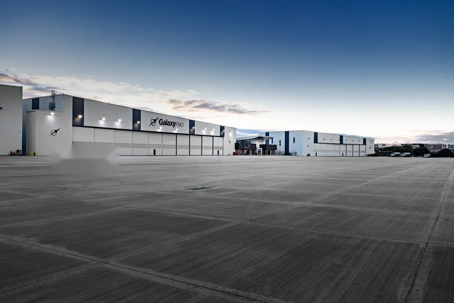 Aircraft Hangar Roofing in Carrollton, TX