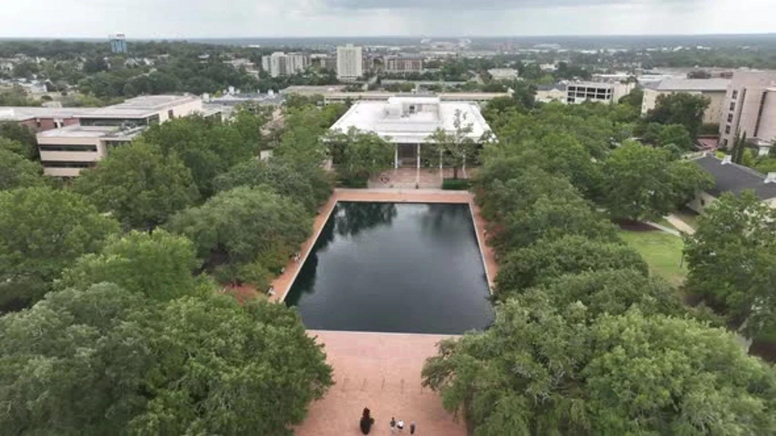 College and University Roofing in Carrollton, TX