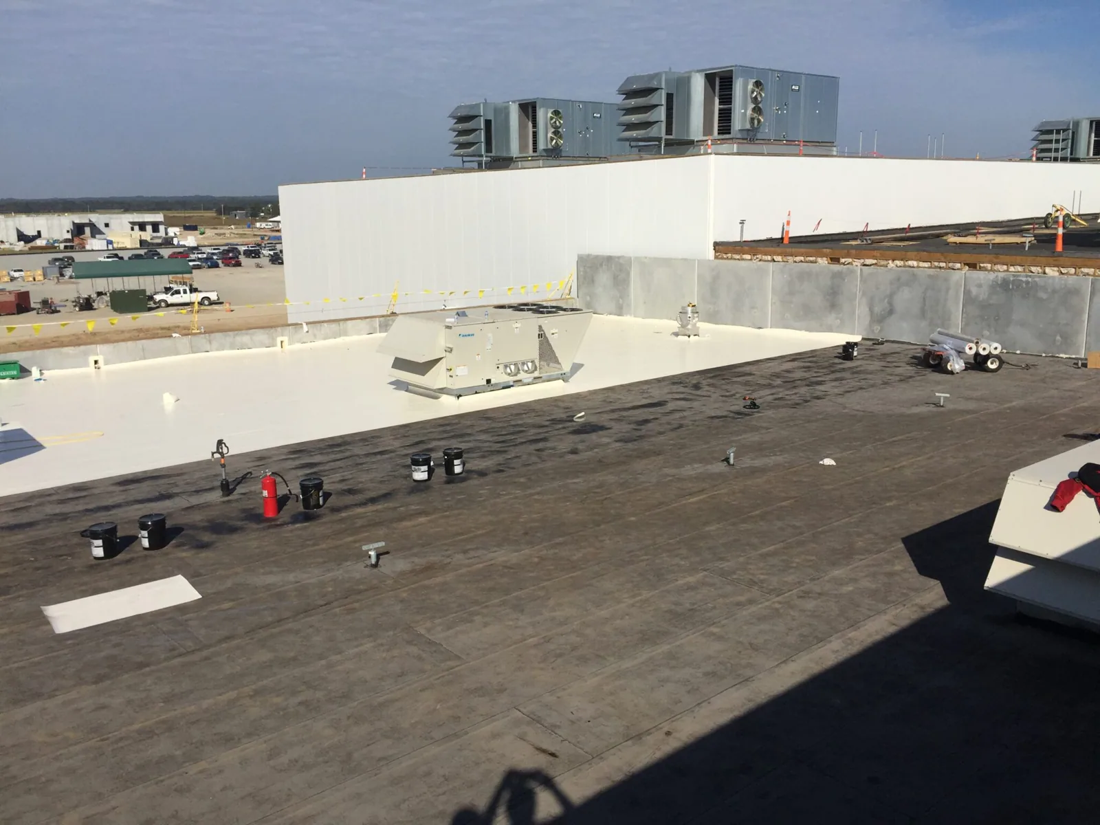 KEE Roofing in Carrollton, TX