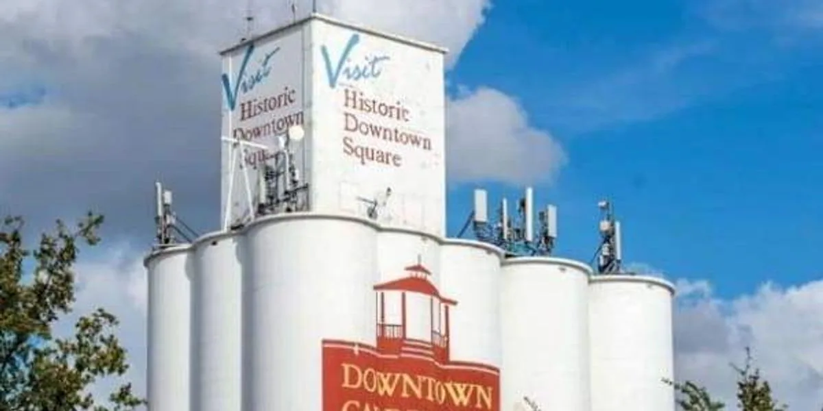 Commercial Roofing at Downtown Carrollton, Carrollton, TX