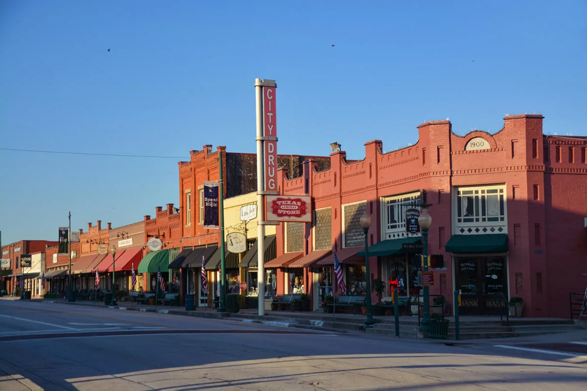 Commercial Roofing in Grapevine, TX