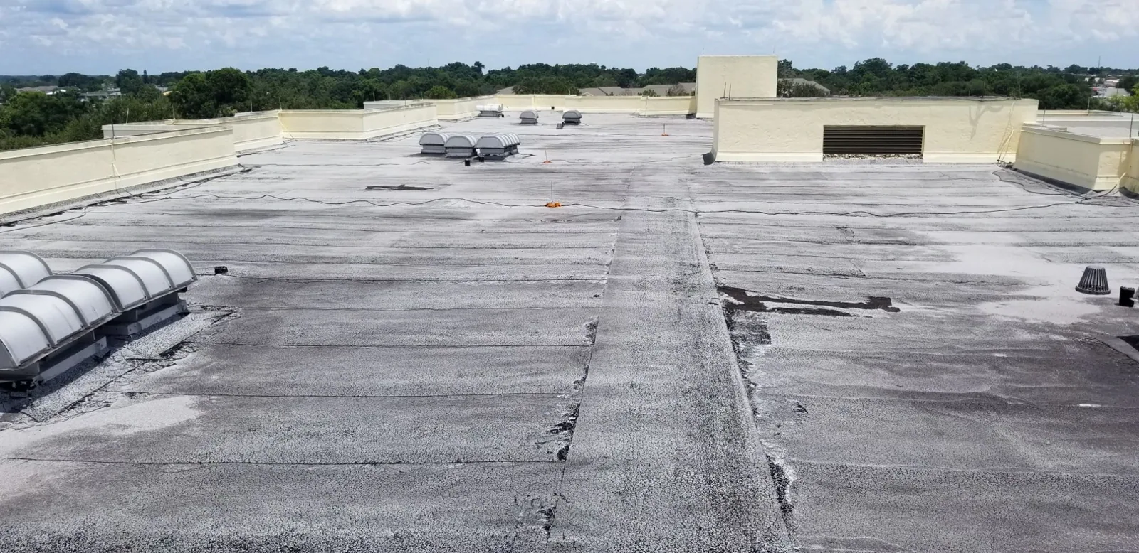 Roof Insurance Claim Assistance in Carrollton, TX